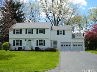 51 Poplar Way, Rochester, NY 14618