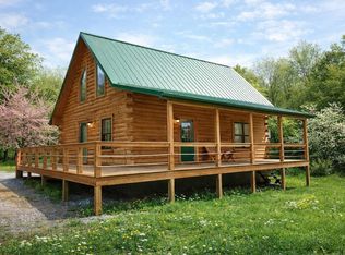 375 County Road 401, Madisonville, TN 37354