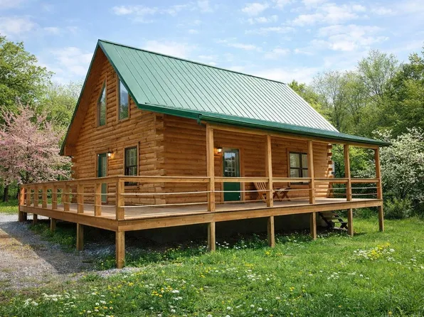 375 County Road 401, Madisonville, TN 37354