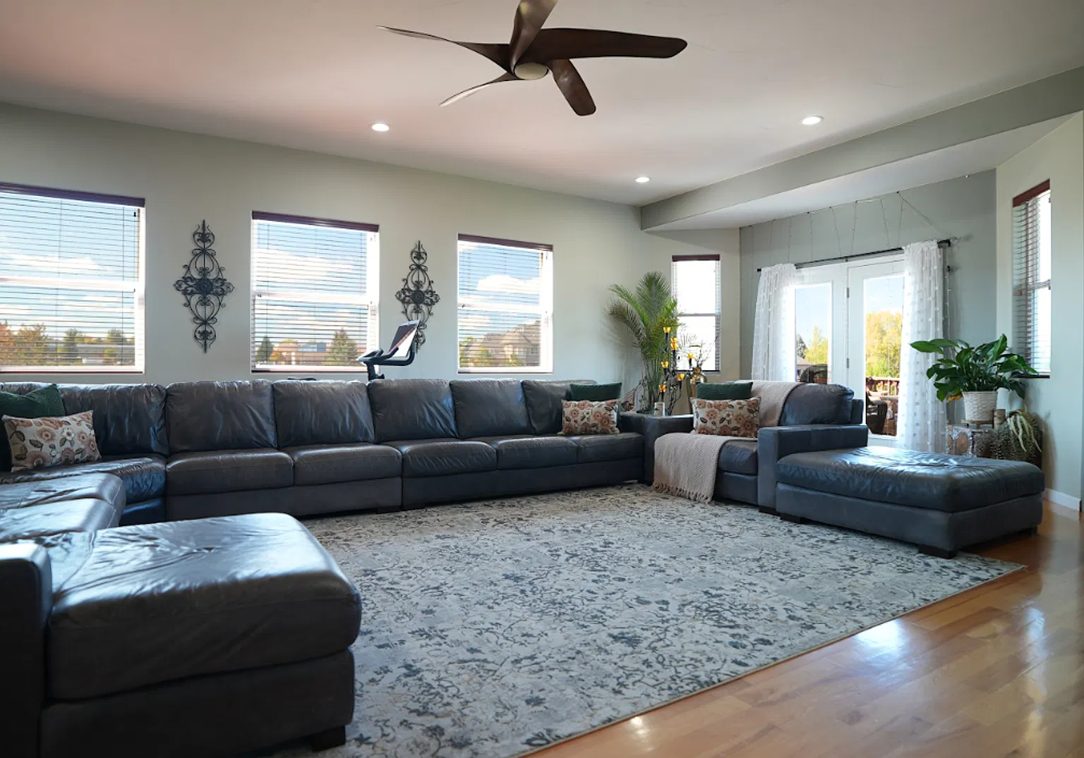 Exceptional East Casper Home | Furnished or Unfurnished — Photo 3