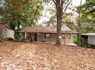 449 Pentecostal Campground Rd, Parsons, TN 38363