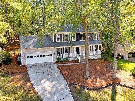 5th image of 840 Crab Orchard Dr