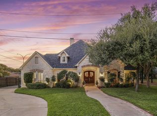 4612 Ridgecrest Dr, Arlington, TX 76017