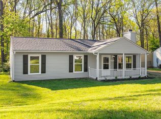 1815 Strebor St, Durham, NC 27705