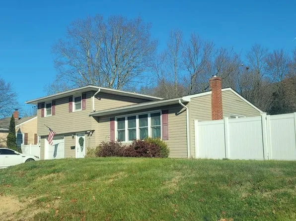 91 Erie Street, Port Jervis, NY 12771