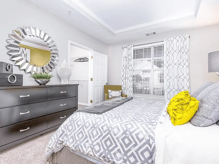 Elan at Mallard Creek Apartment Homes — Photo 85