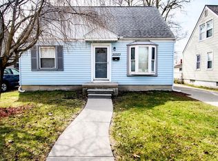 20323 Champaign St, Taylor, MI