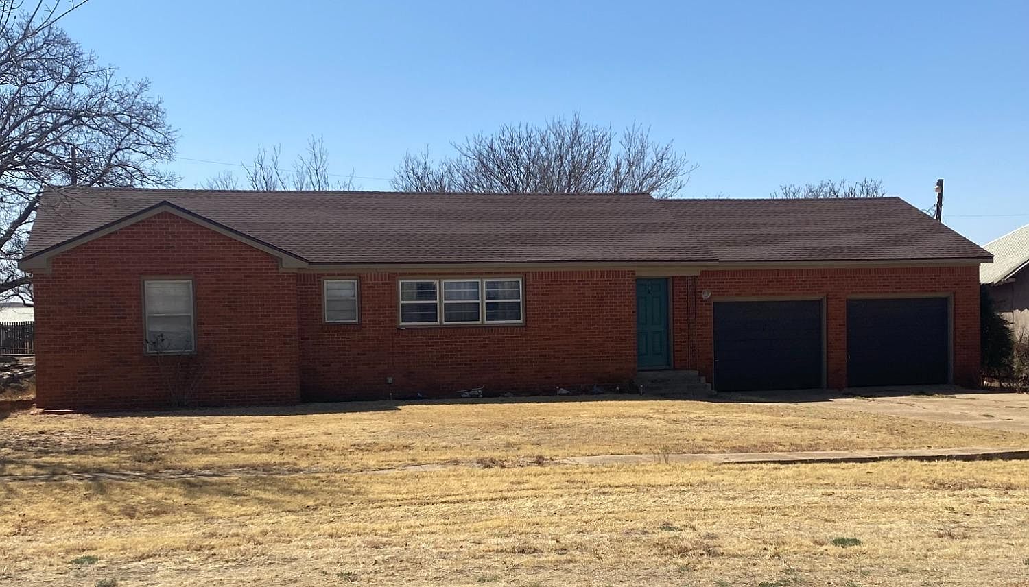 1713 White St, Matador, TX 79244 Zillow