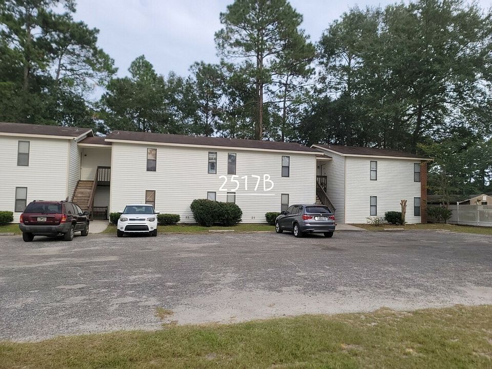 1st image of 2517 Forrestwood Dr #512687