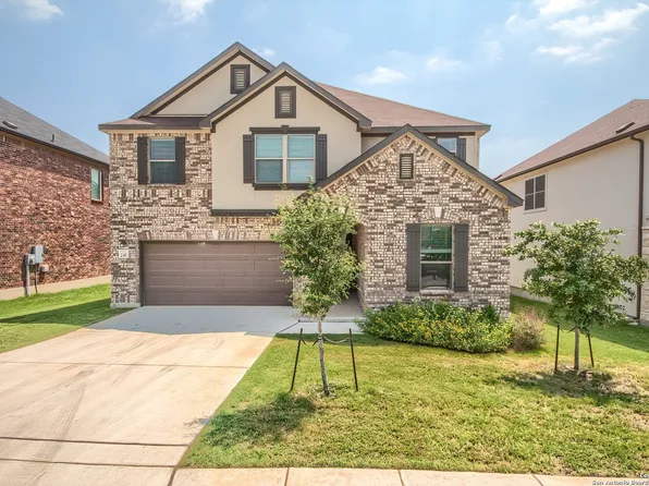 241 Shadow Terrace, Universal City, TX 78148