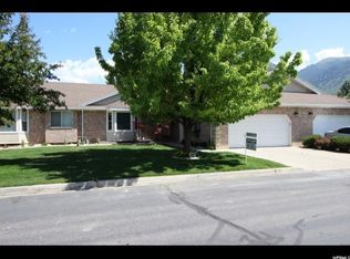 1737 Fairway Ln UNIT 57, Spanish Fork, UT 84660