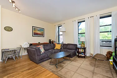 Rented by Compass