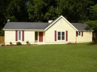 3739 Pine Ridge Run, Martinez, GA 30907