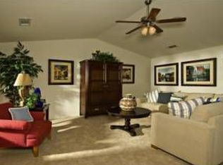 3768 W Brown Ave, Fresno, CA 93722