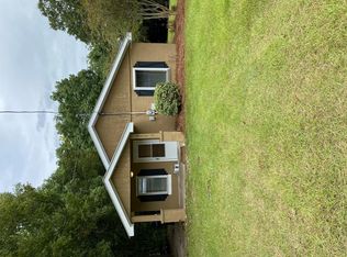 211 Gordon St, Douglas, GA 31533