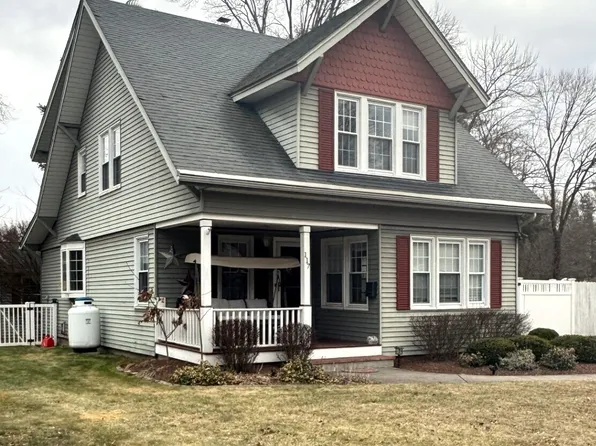 117 John Avenue, Bristol, CT 06010