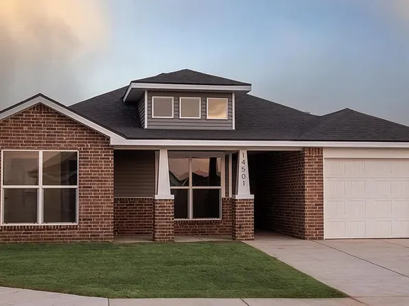 2304 Fairhope Ave, Lubbock, TX 79407