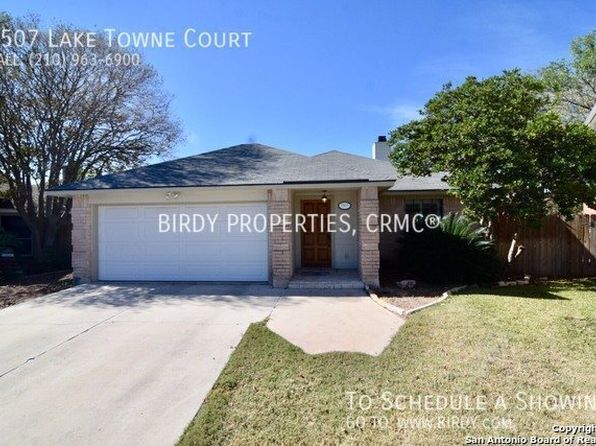 3507 Lake Towne Ct