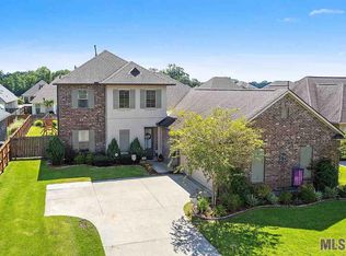 16382 Winborne Blvd., Prairieville, LA 70769