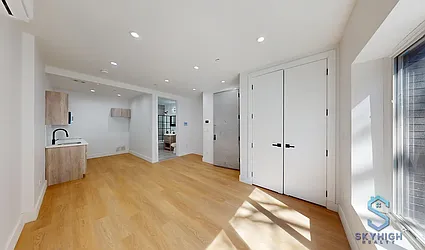 1215 Putman Avenue, #1B