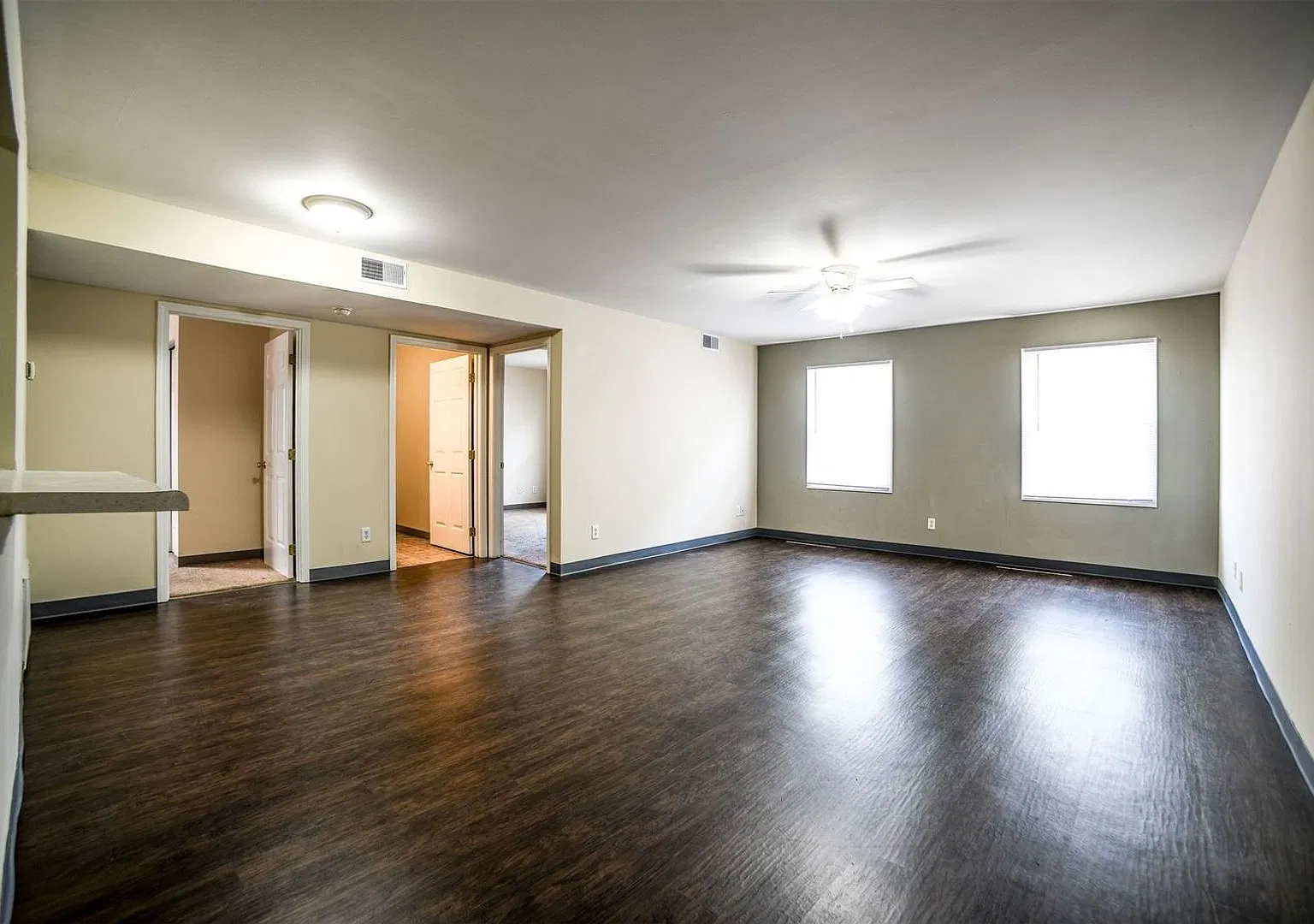 2 bed/ 1 bath LaGrange, KY — Photo 2