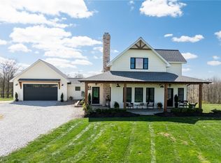 12210 Clay Pike, New Concord, OH 43762