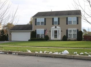 200 Oakridge Rd, Grand Island, NY 14072