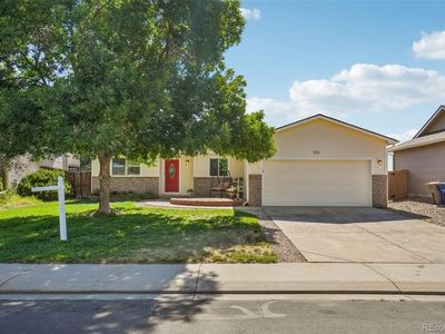 304 Hawthorn Street, Frederick, CO, 80530