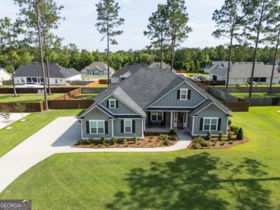 7313 Shadow Creek Dr, Hahira, GA, 31632