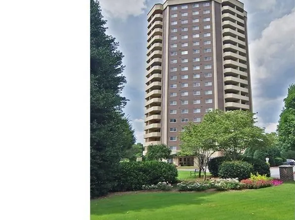 1501 Clairmont Rd APT 1313, Decatur, GA 30033