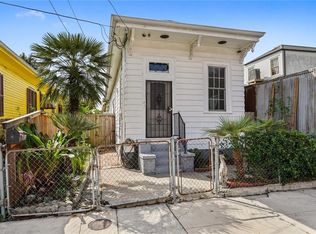 4016 N Rampart St, New Orleans, LA 70117