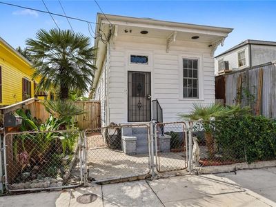 4016 N Rampart St, New Orleans, LA, 70117