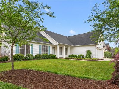 800 Croftwood Dr, Gibsonville, NC, 27249