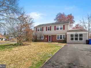 2817 Spiral Ln, Bowie, MD