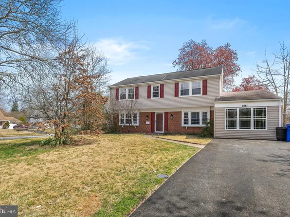 2817 Spiral Ln, Bowie, MD 20715