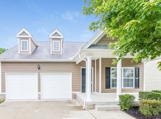 2156 Branch Oak Trl, Nashville, TN 37214