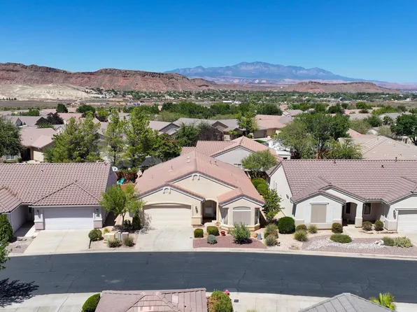 1804 W Red River Dr, Saint George, UT 84790