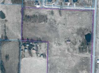 3950 S Vaughn Rd, Bentonville, AR 72713