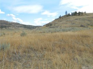 10 Airport Rd, Tonasket, WA 98855