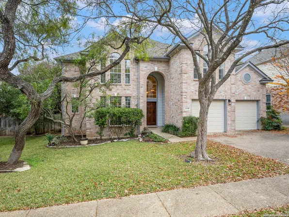 2416 BRIGHTON OAKS, San Antonio, TX 78231