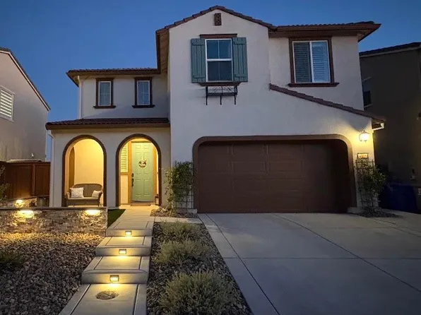 4425 Sanderson Dr, Folsom, CA 95630