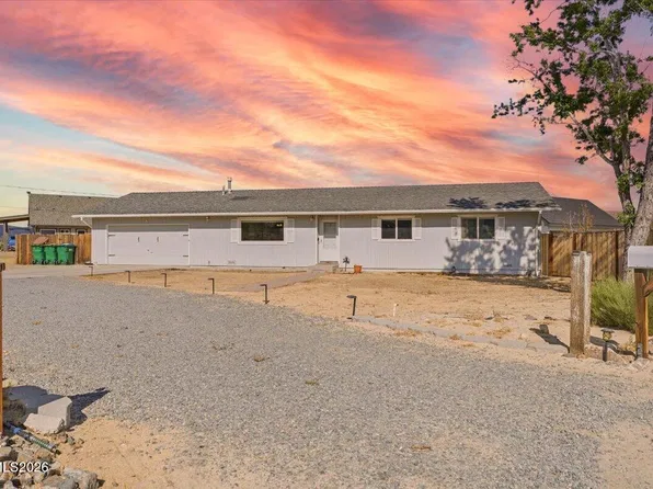 360 E Overland St, Carson City, NV 89701