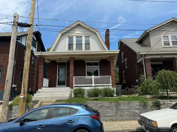 2331 Muriel Ct, Cincinnati, OH 45219