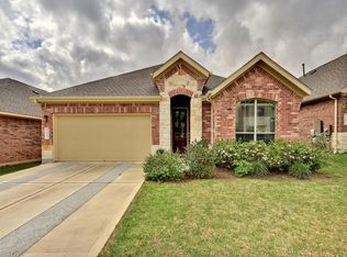 10817 Desert Willow Loop, Austin, TX 78748