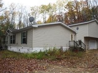 11700 Lake Station Ave, Lake, MI 48632