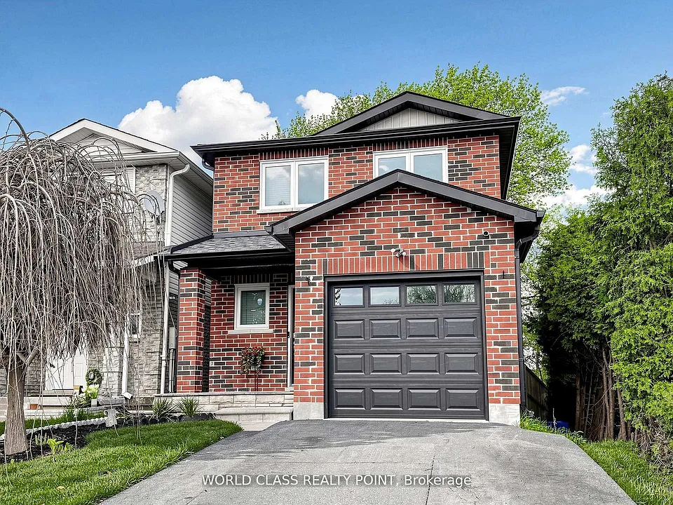 1638 Norwill Cres