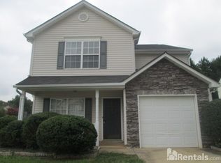 6409 Sunman Rd, Charlotte, NC 28216