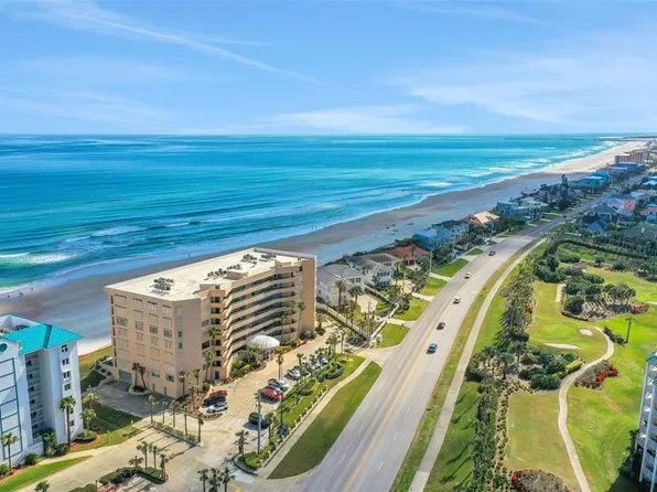 4651 S Atlantic Ave #3060, Ponce Inlet, FL 32127