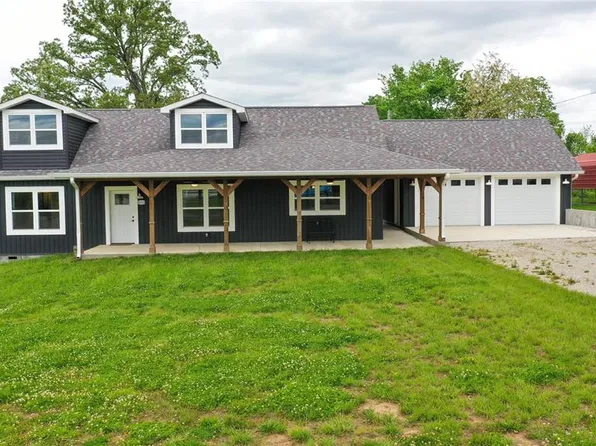 800 E Center St, Salem, MO 65560