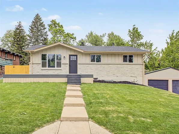 5011 S Meade St, Littleton, CO 80123